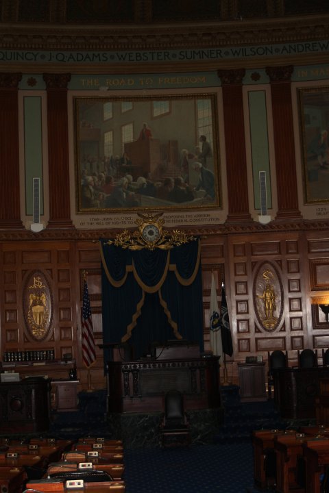 MA State House 48
